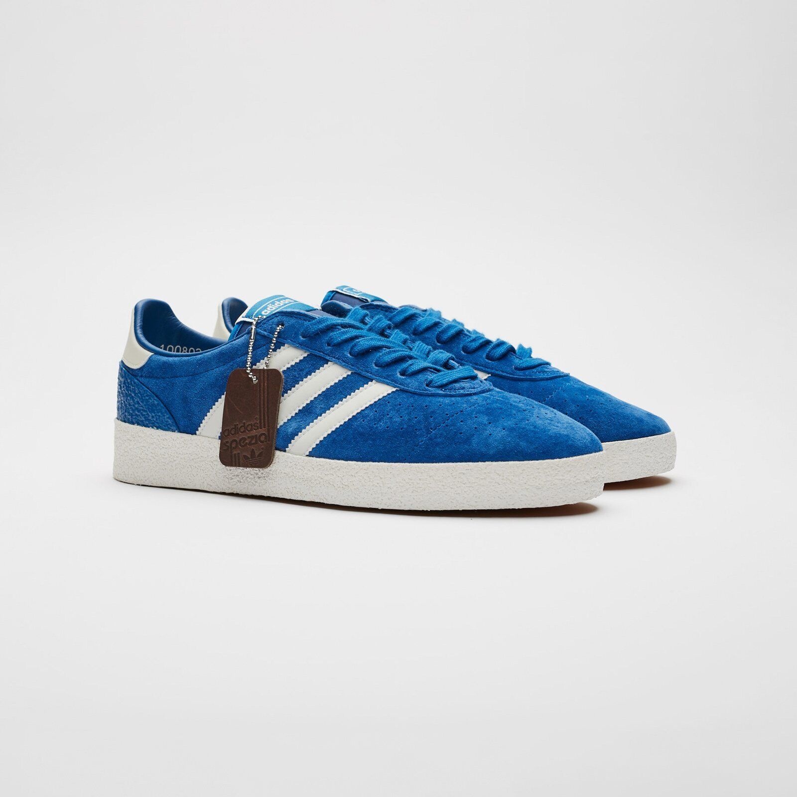 Adidas Munchen Super Spezial “Collegiate Royal" Colorway 12 B41812 191521868900 | eBay