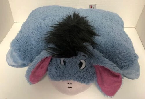 Winnie the Pooh e Seus Amigos Pillow Pets Brinquedos e Hobbies