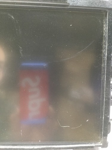 2014 JEEP CHEROKEE RADIO NAVIGATION TOUCH SCREEN OEM #R312 - Bild 8 von 10