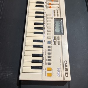 Casio Pt 30 for sale | eBay