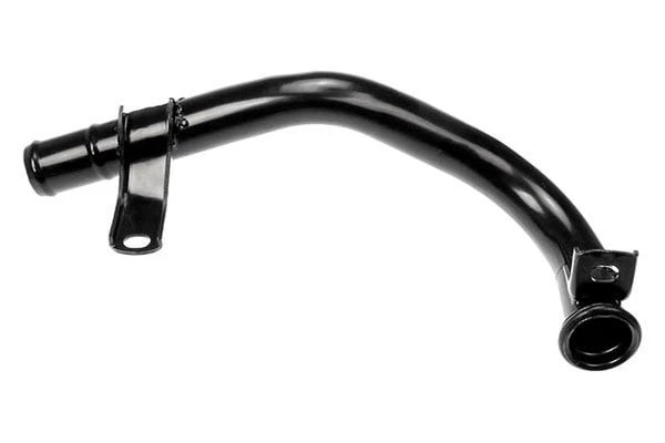 For Dodge Grand Caravan 2008 Dorman 626-304 Engine Coolant Water Pump Inlet Tube Foto 2 de 2