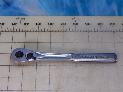 CRAFTSMAN 3/8