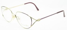 CHRISTIAN DIOR 2712 48 56mm Eyewear Glasses RX Optical FRAMES VINTAGE - Austria