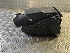 Volvo XC90 2018 Diesel 173kW Luftfilterkasten 31439666 GENUINE UTO60800