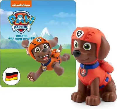 Tonies : PAW Patrol   Zuma