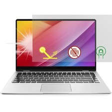 3 Pack Matte Anti-Glare Screen Protectors for 11.6" Laptops - Scratch Resistant