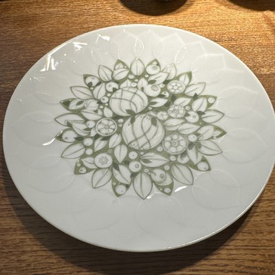 Rosenthal Lotus Jade Set 18 tlg. Design Wiinblad