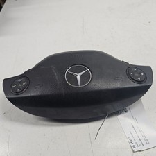 Mercedes-Benz S W221 2008 SRS Fahrer 61580330C NOD11697