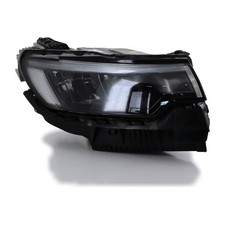 Feu avant (phare) Jeep COMPASS