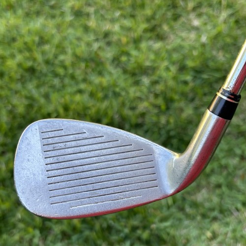 Cobra King SZ SpeedZone Irons Iron Set 4,5,7,8 Steel Shaft Golf Clubs - Picture 21 of 23