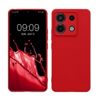 HandyhüLle FüR Xiaomi Redmi Note 13 Pro 5G Poco X6 5G HüLle Silikon Case