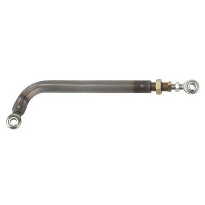 5.5 Bend Lightweight Chromoly Adjustable Panhard Bar, 24 Inch