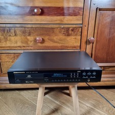 Marantz CD-67SE Special Edition Compact Disc CD Player Black - Hifi Separate
