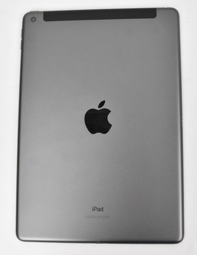 Apple iPad 9th Gen 64GB Wifi + Verizon A2603 MK663LL/A Space Gray - Picture 11 of 11