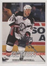 2003-04 ITG Action All-Star Game 9/10 Brian Campbell #11 1s8