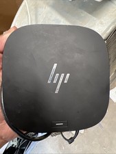 HP HSN-IX02 G5 USB-C Docking Station