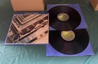 The Beatles 1967-1970 “Blue Album”  2LP 1978 US Reissue Edition SKBO 3404