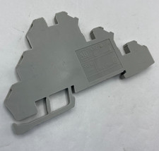 Allen Bradley 1492-WTF3 Terminal Block 300V USA LOT OF 10