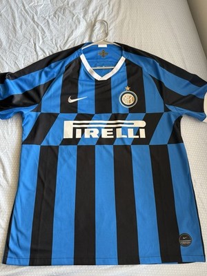 Nike Inter Milan Ronaldo Jersey