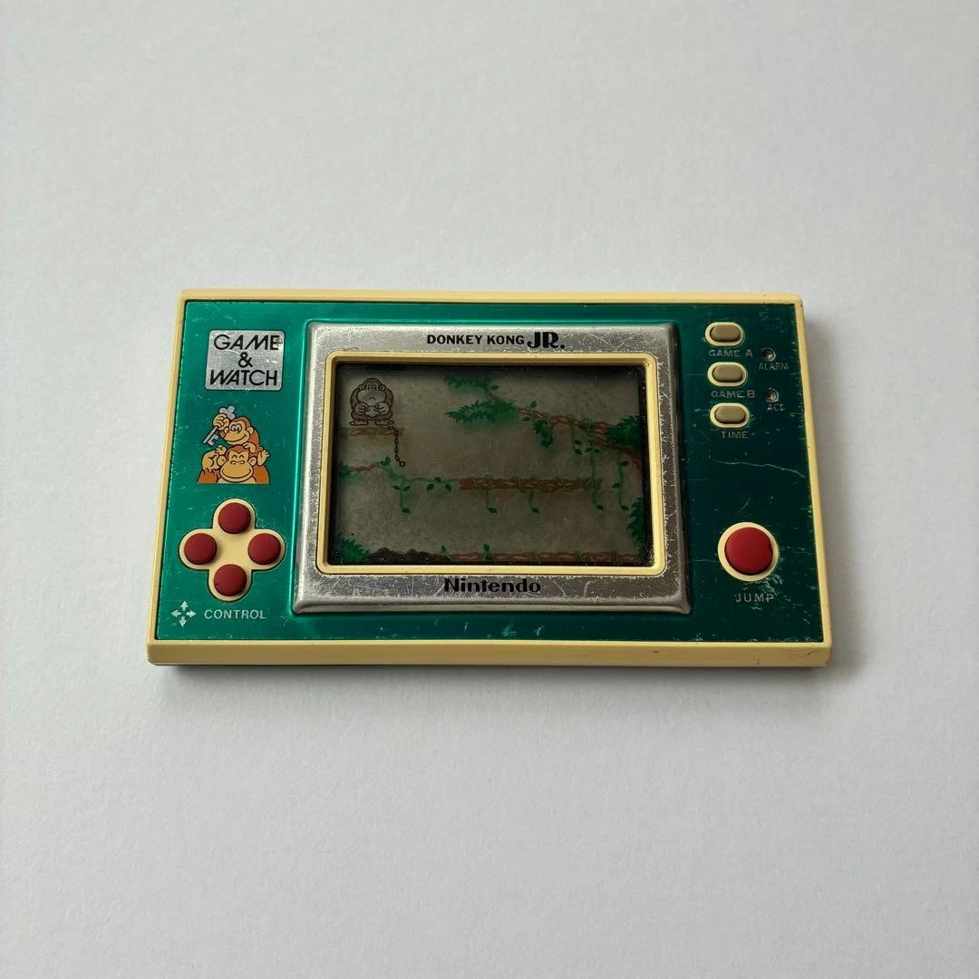 Game watch donkey kong | Compra online en eBay