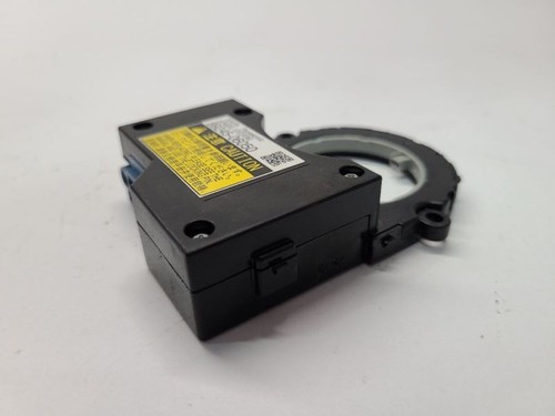 TOYOTA CAMRY 2013 STEERING ANGLE SENSOR - Picture 5 of 12
