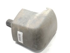 Pare-choc arrière Citroen C15