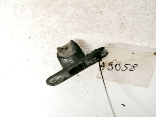 Volkswagen Caddy 2005 Other holders 2k0827679b, Genuine #2437120-95