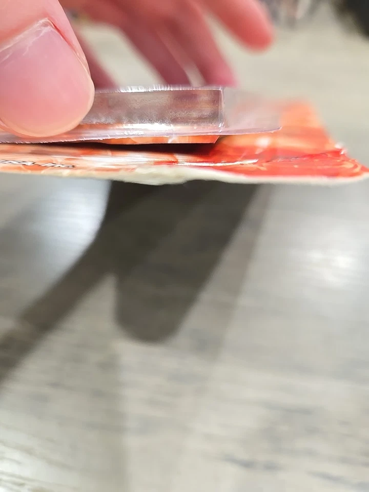 2007 Pokémon Diamond & Pearl Mysterious Treasures Blister Factory Sealed *READ* - Image 3 of 4