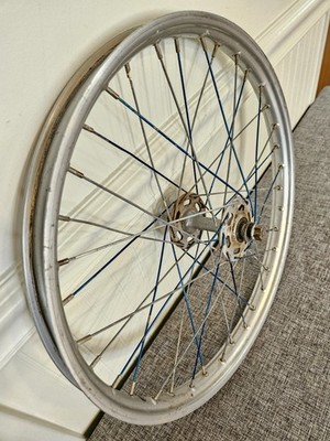 Araya 7b 20 X 1.75 7b 2nd gen 70s 80s Old School Bmx Vintage wheel