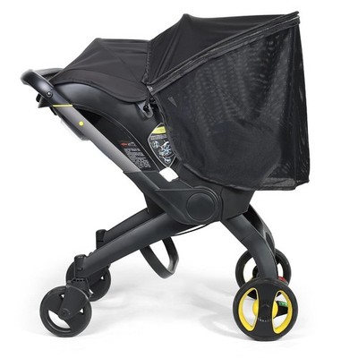 Sunshade Extension Doona Accessories, Doona Car Seat Stroller Sun Shade Cover fo