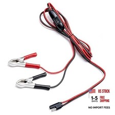 1 PCS SAE Battery Connector Wire Harness 16AWG SAE Automotive Connectors with