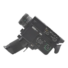 Eumig 860 PMA Super 8 Film Camera Limited!