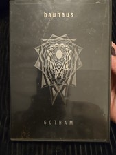 Bauhus Gotham The DVD
