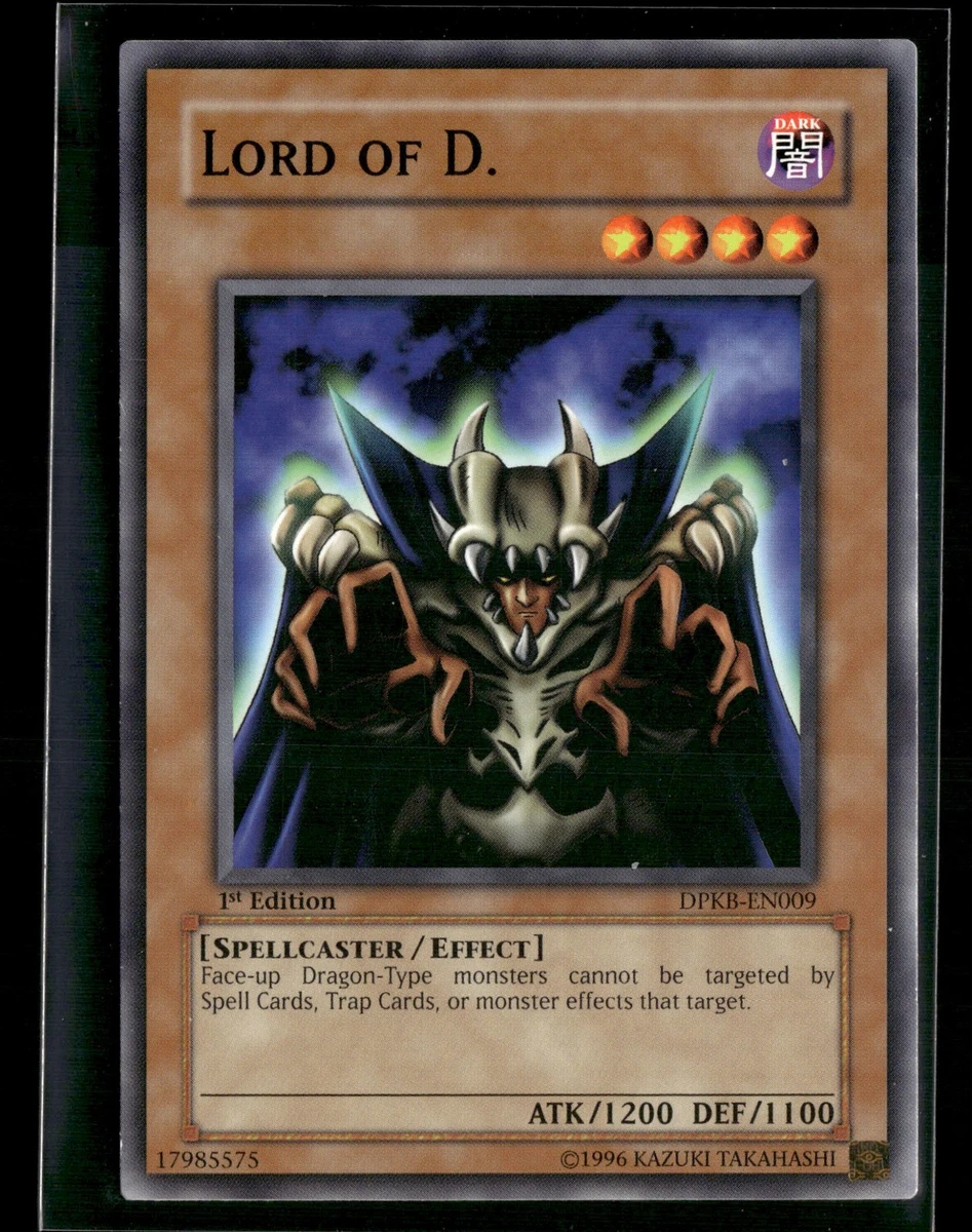 25+ Lord Of D for sale | Updated Oct 2026