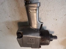 INGERSOLL RAND 261 3/4” Heavy Duty Air Impact Wrench