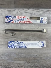 The American Slide Whistle w/Box  Music, Woodstock Percussion, Inc.-1992