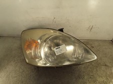 Feu avant (phare) Hyundai MATRIX