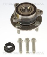 Triscan Radlagersatz 8530 50144 FüR Mazda