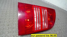 Heckleuchte Rechts Skoda 1U Octavia 1.6 Combi Sofortversand