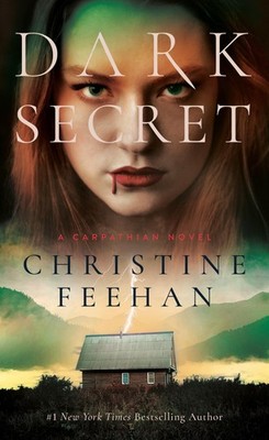 Dark Secret (The Carpathians (Dark) Series, Book 12) - Feehan, Christine - G...