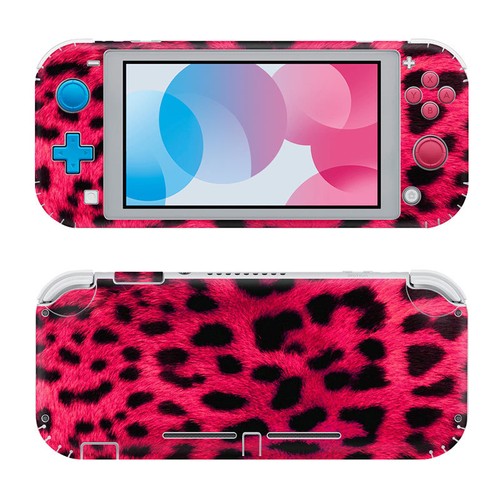 For Nintendo Switch Lite Screen Protector Fashion Cartoon Trend Stickers - Picture 5 of 19