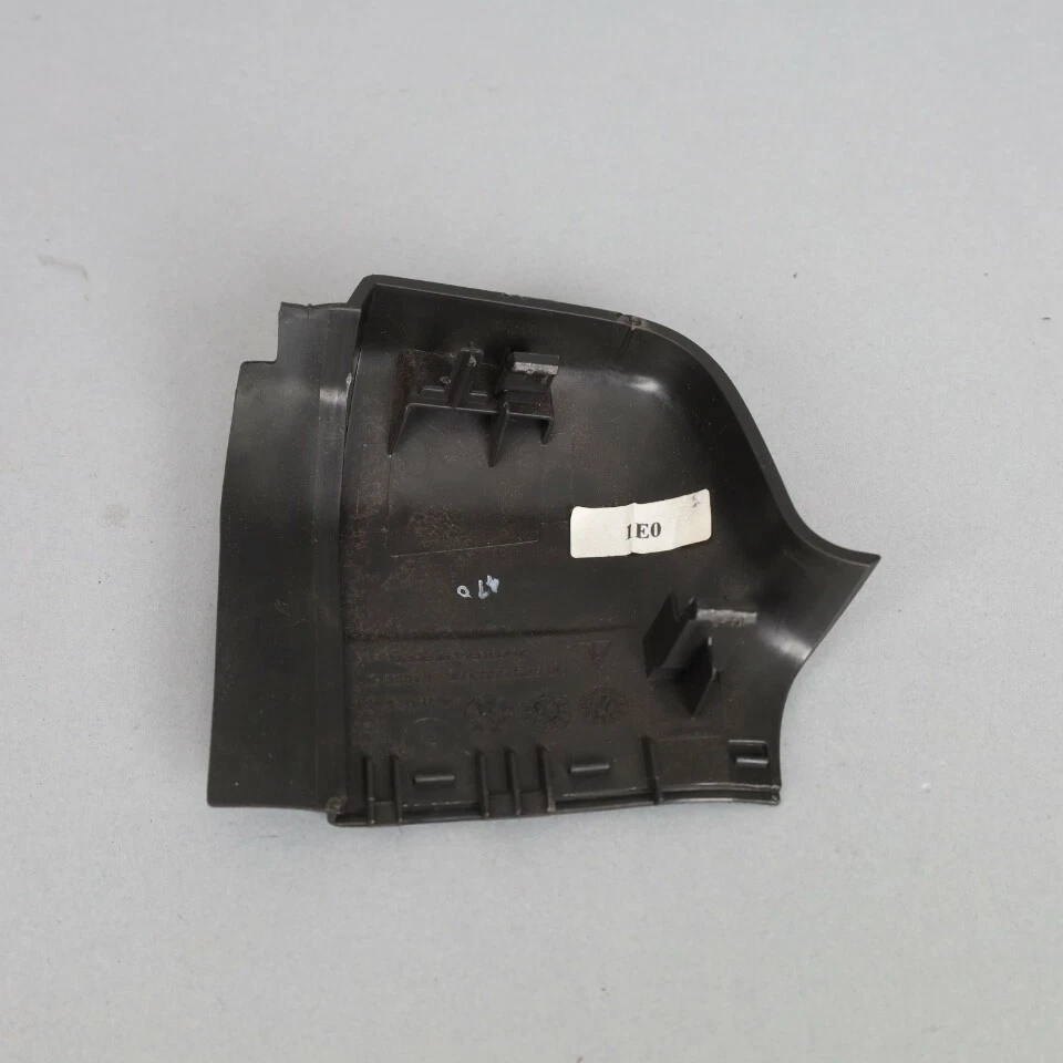 2012-2019 Porsche 911 991 Cayman Interior Mirror Base Trim Left OEM Used - Image 3 of 4