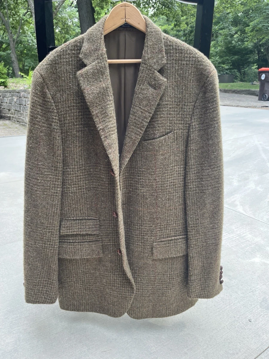 Polo Ralph Lauren Herringbone Sport Coats for Men for sale - eBay