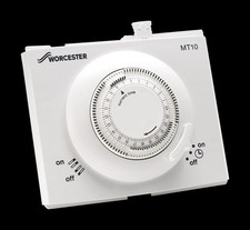 WORCESTER GREENSTAR MECHANICAL TIMER  PROGRAMMER MT10 7716192036 87161066630