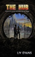 Liv Evans | The Hub | Taschenbuch | Englisch (2021) | Kartoniert / Broschiert