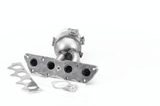 Katalysator vorne für HYUNDAI KIA ACCENT IV Stufenheck ELANTRA V i20 I i30
