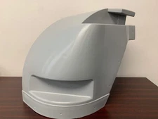 Supreme Truck Body Style Left Hand/Driver Side Front Corner Cap 2008-2017 Mod...