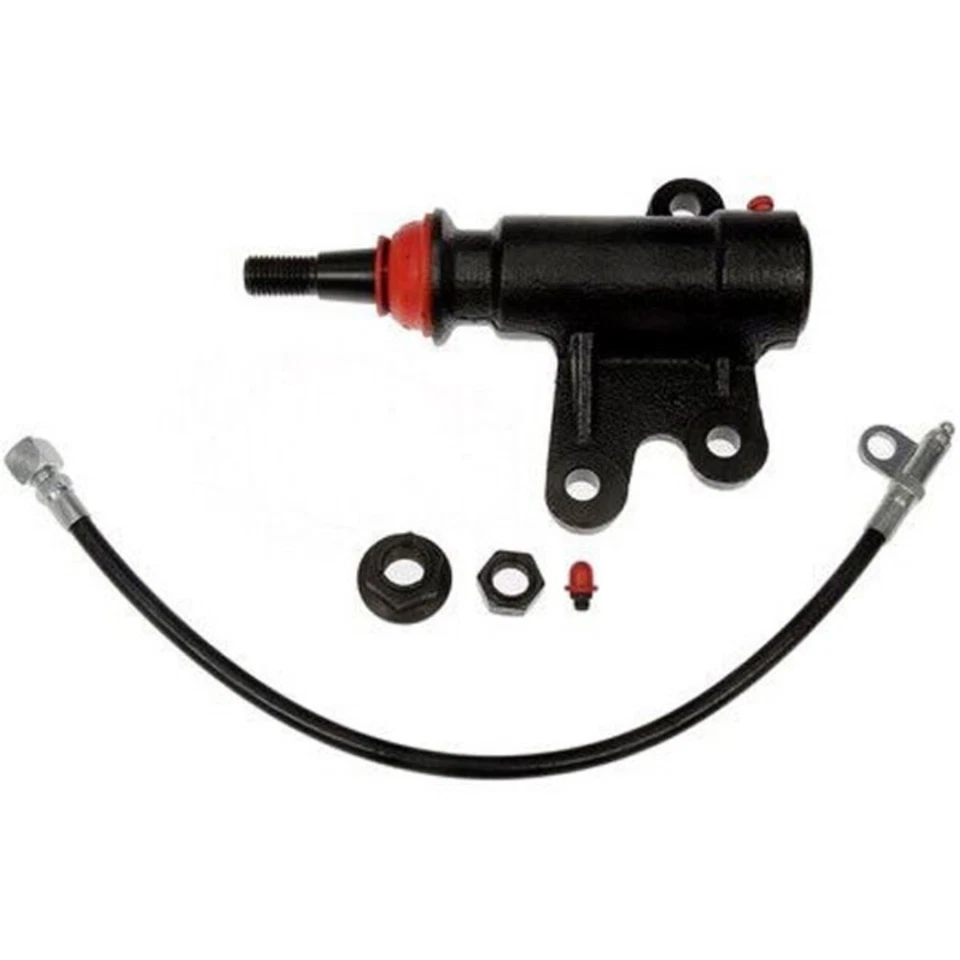 Рычаг холостого хода IB90116RD Dorman для Chevy Suburban GMC Yukon Chevrolet C1500 C2500 - Изображение 4 из 4