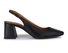 Image of Geox Women's D Giselda C In Black - UK 4 / EU 37 - Free Postage