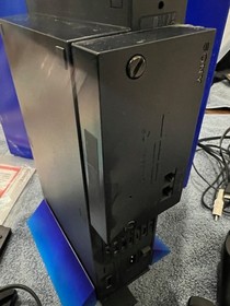 Sony PlayStation 2 SCPH-30001 Fat PS2 Original Box CIB Ultimate Bundle